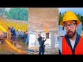 Thirty Minutes of Unbelievable Smart Worker &amp; Hilarious Fails✅ #5 #fail #construction #smart 