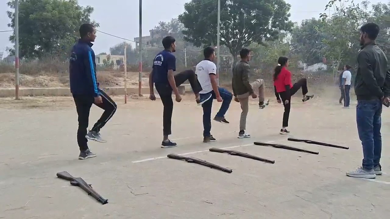 DST B C  CERTIFICATE EXAM 2026#DRILL