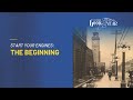 Goodyear: 125 Years In Motion - Start Your Engines: The Beginning