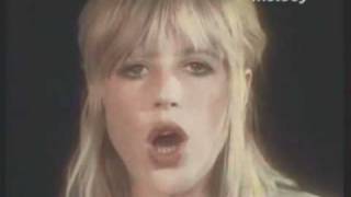 Miniatura de vídeo de "Marianne Faithfull -- The Ballad Of Lucy Jordan HD"