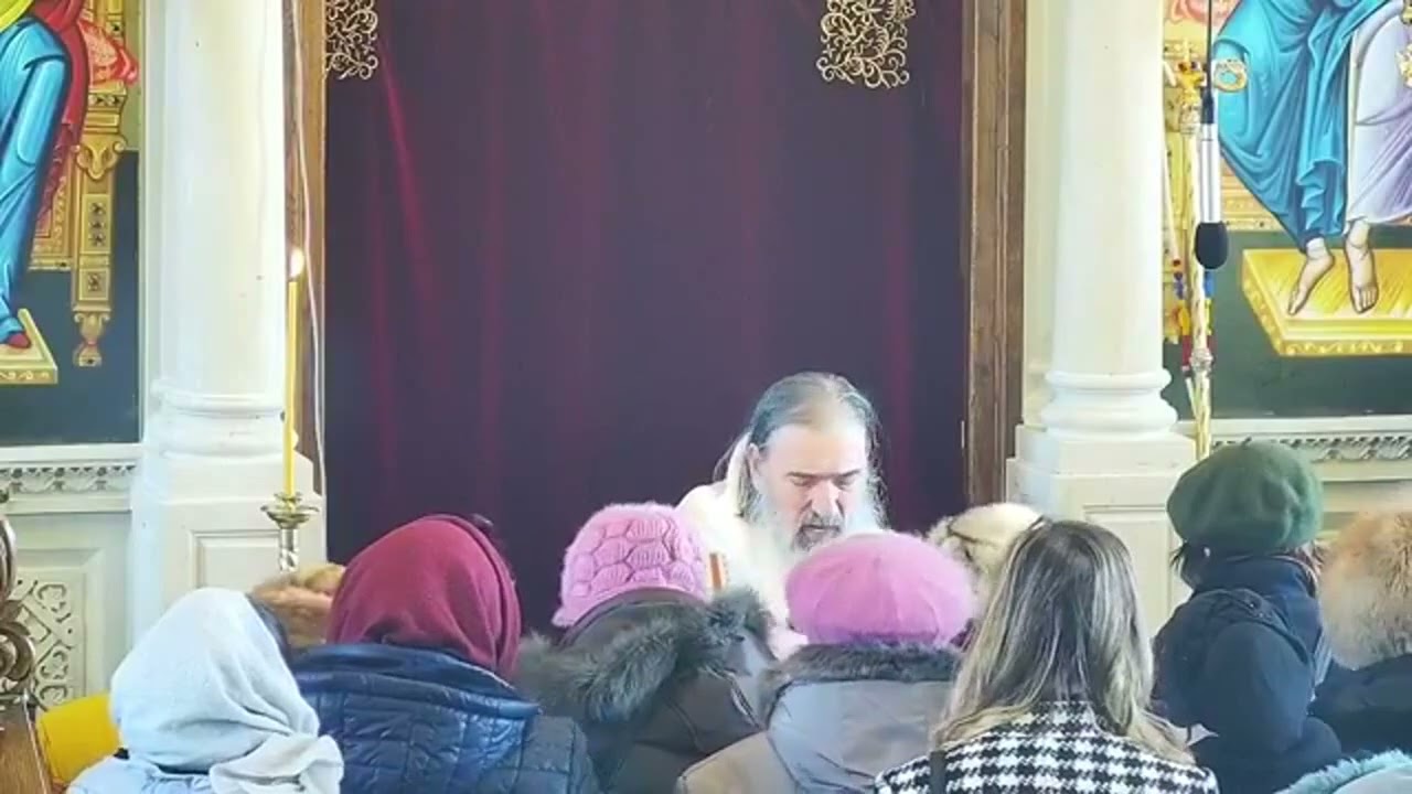 IPS Teodosie - Molitfele Sfântului Vasile cel Mare și alte rugăciuni de dezlegare