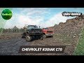 [SNOWRUNNER] CHEVROLET KODIAK C70 - ПРОВЕРКА НА ПРОЧНОСТЬ #6