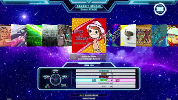 The Return of a Revolution(StepMania)