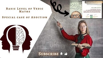 Special Case of #addition with vinculum  ll Solve in few seconds ll learn with us