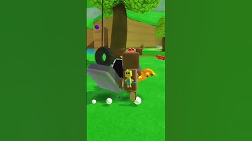 New Hybrid Boss Part 1- Super Bear Adventure