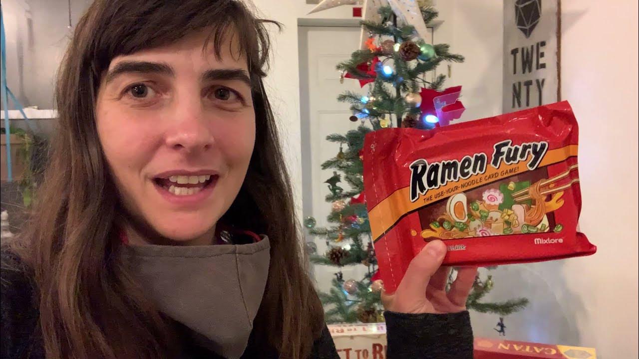 Spotlight Top 20 Games of 2021 at Twenty Sided Store YouTube