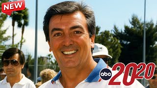 ABC 20⧸20 New 2025 👮 Explosive Secrets  👮 NEW TODAY 👮 48 Hours Murder Documentary 2025 #1080p