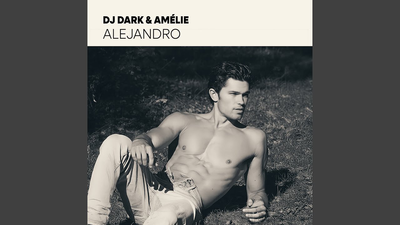 Watch Alejandro (Extended) on YouTube Watch Alejandro (Extended) on YouTube