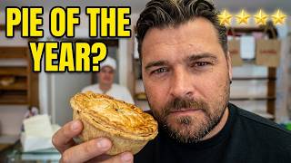 We Found The Best Pie In Blackpool (And It's Not What You Think)