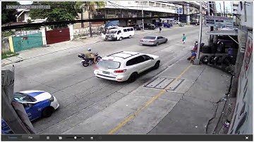 UNV 5MP IPC2125 CAMERA DIGITAL ZOOM - 2 - (DAY) - EZSTATION