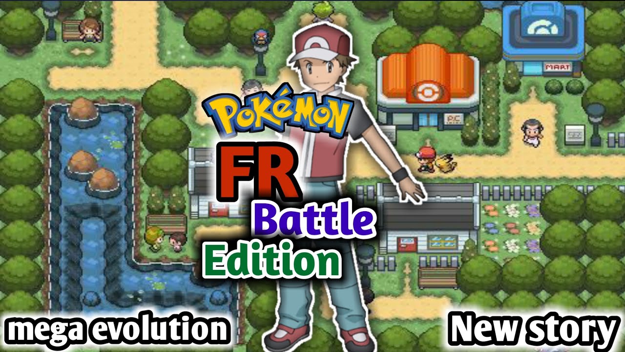 pokemon xy rom hack gbatemp pokemon xy rom hack gbatemp
