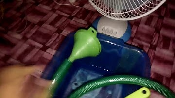 Easyelectronyx water leakage sensor