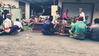 Lelambatan_Sekaa Gong Padma Kencana Br. Pangkung Pejaten Tabanan-Bali
