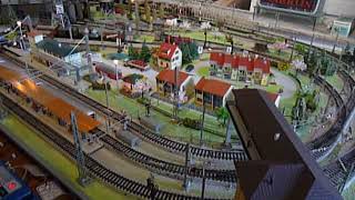 Marklin Weihnacht 18