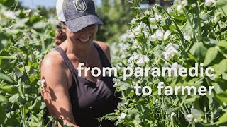 Beautiful Small-scale Farm Using Permaculture and Biodynamics to Grow Delicious and Diverse Food