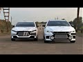 New 2022 Mitsubishi Lancer EVO XII - Sporty Sedan Firstlook