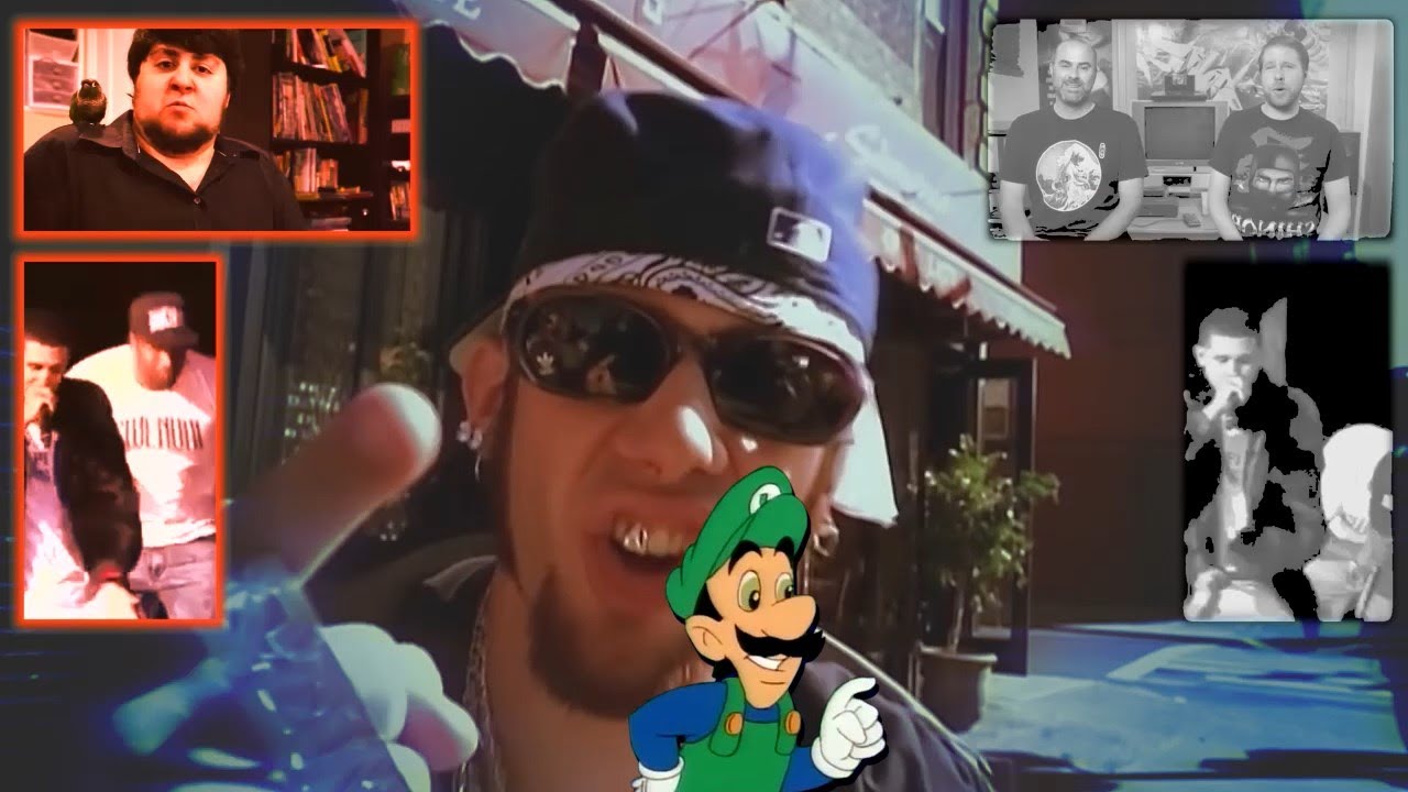 Bleepity Bleep Block Skyway