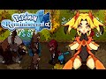 IT'S A TRAP! | Part 6 | Pokémon Reminiscence Fan Game English Playthrough