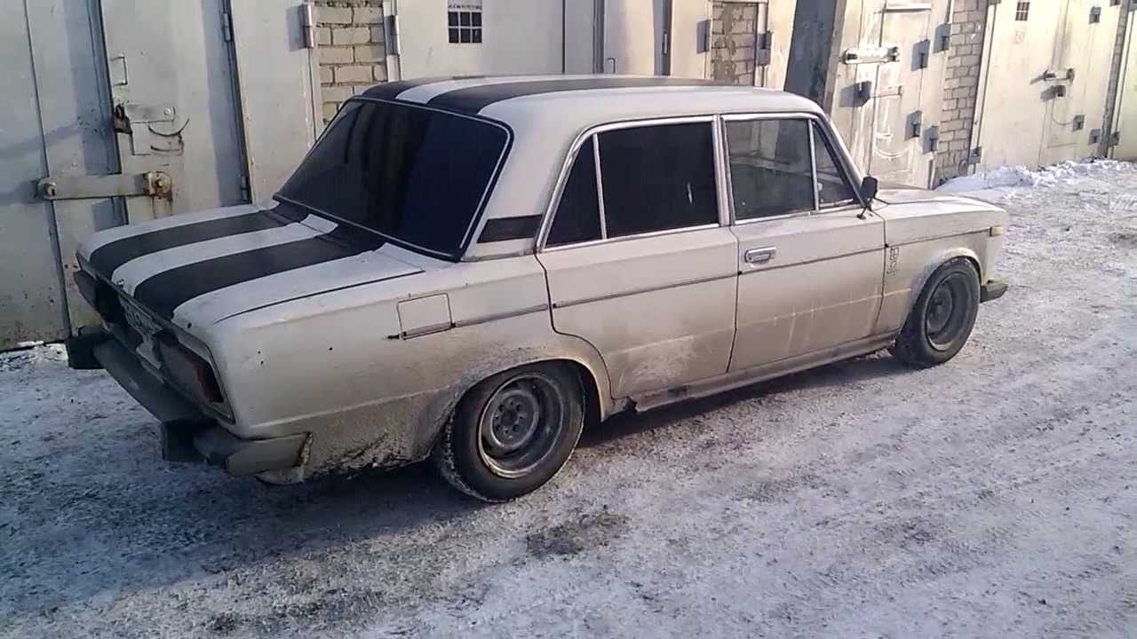 Лучший ваз для начинающего