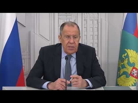 Rusia advierte: &ldquo;La actitud de Occidente en el acuerdo del grano es indignante&rdquo;