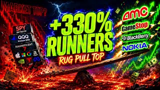🚨AMC RECORD BOX OFFICE!!! STOCK BLOW OFF TOP! *WARNING*