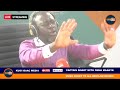 CAPTAIN SMART WITH  ONUA YEN SEMPA  LIVE  KUSI ISAAC MEDIA /08/10/2025