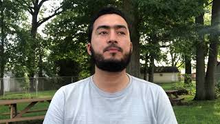 95. Surat Al Tin The Fig Warsh Quran Reciter Smail Hamid Oudjana.
