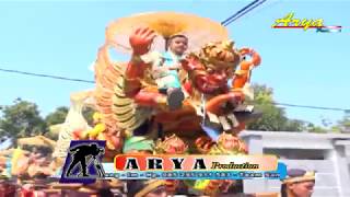 DI SAWANI - VOC.WATI - PUTRA SURTI MUDA - 01 AGUSTUS 2019 - SINDANG ( ARYA PRODUCTION )