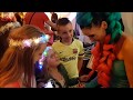 vlog Świetna Etna - Olsztyn czyli festiwal od kuchni - odc.35