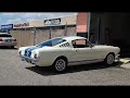 Reinstalling Borla S-type on 1966 Mustang Restomod