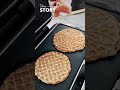 비탄토니오 와플메이커로 피첼레를 즐겨보세요!