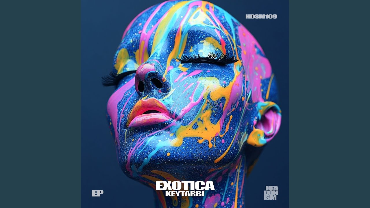 Watch Exotica (Original Mix) on YouTube Watch Exotica (Original Mix) on YouTube