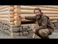 Why Medieval Foundations Work in England But FAIL in Russia