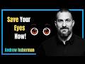 How to Improve Your Eye Health & Offset Vision Loss | Easy Daily Tips for Better Vision
