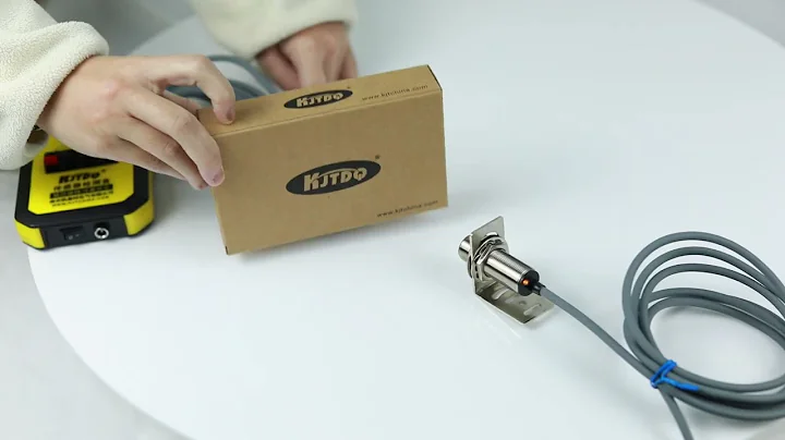 How Through-Beam Laser Sensors Revolutionize Precision Detection in Thailand's Industrial Sector?