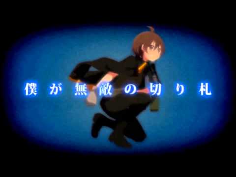 【和音マコ】　レイワイテロリズム　カバー