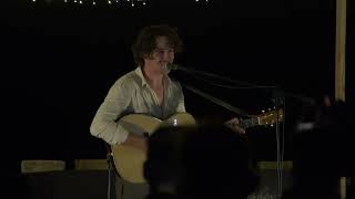 Wil Linder - A Good Hard Look (A Good Hard Look Release Show)