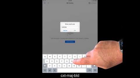 How To Enroll In The iPad U Course In iTunes U