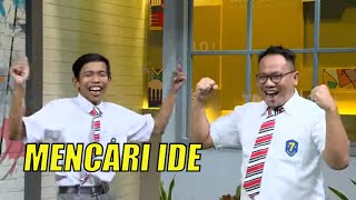 Memutar Otak Bikin Konsep Acara TV | ANAK SEKOLAH (16/06/22) Part 2