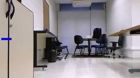 Video 5 - Detect obstacles