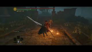 Great Katana Double Slash Two Fer