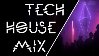 TECH HOUSE MIX | April 2025