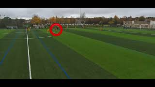 Janice BITO JIPPE HIGHLIGHTS FOOT