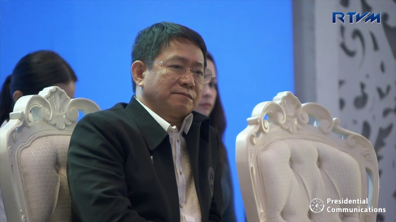 2019 General Assembly of the League of Municipalities of the Philippines (LMP) 2/26/2019