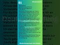 B1 Deutsch Prüfung schreiben Entwurf für die Tauf Einladungskarten #deutschreiben #deutschlernen