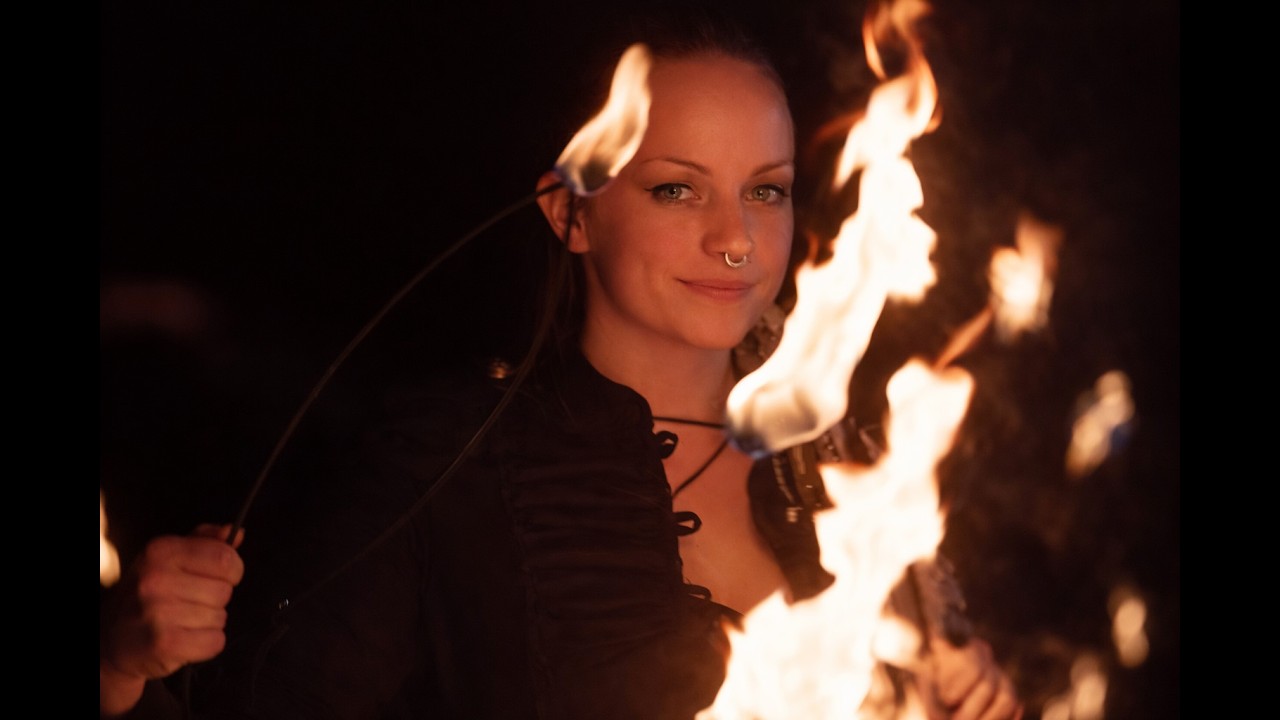 Ydhessä - TO BE ONE (Official music video)