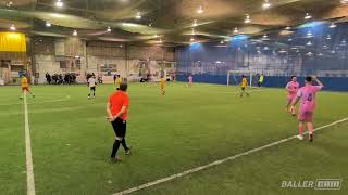 Ciroc Boys FC (7) vs Tigers FC (3) | Mar 27, 2026