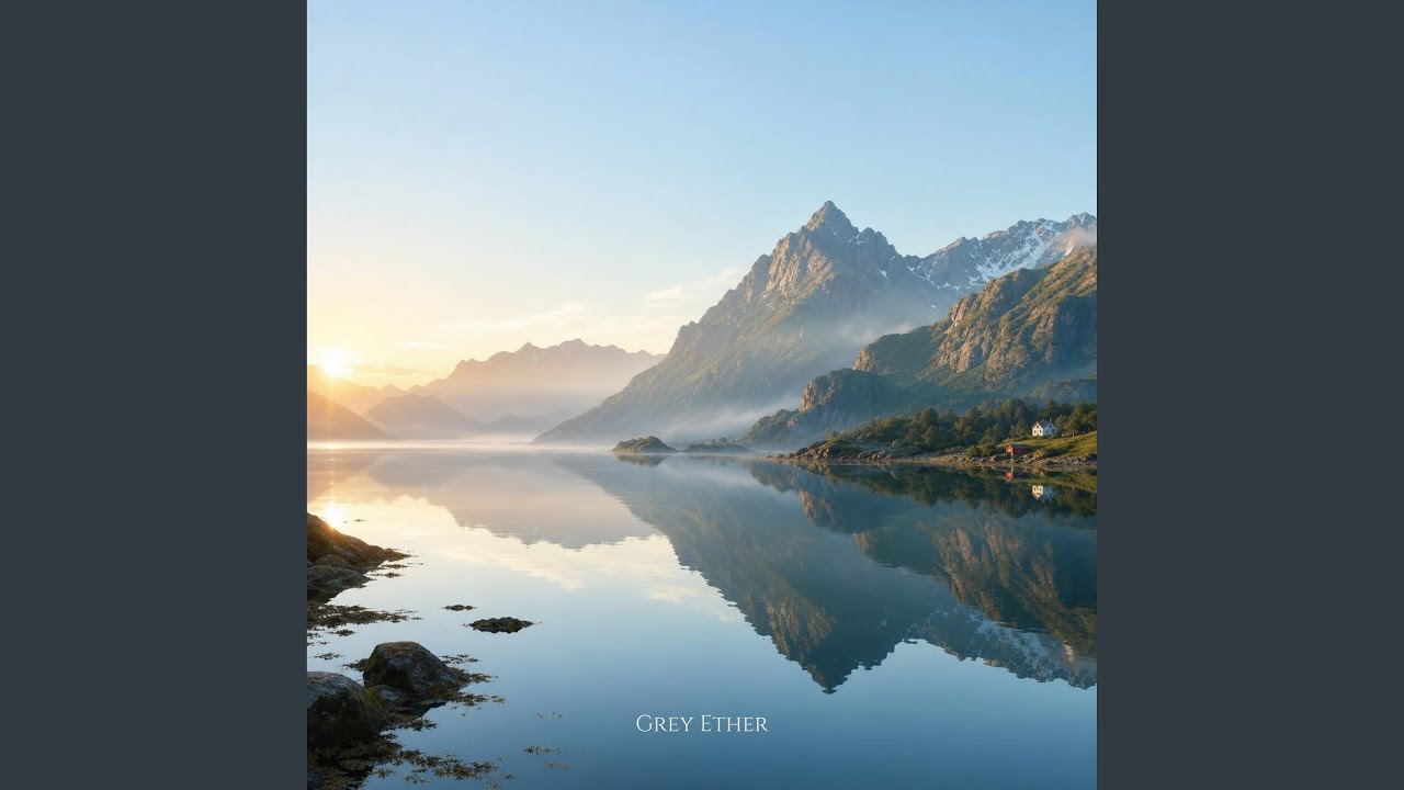 在 YouTube 上观看 Searching for Your Voice in the Grey Ether 在 YouTube 上观看 Searching for Your Voice in the Grey Ether
