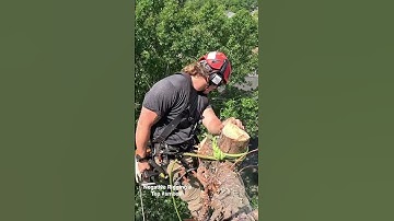 SMOOTH Negative Rigging a Top