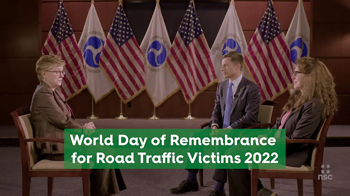 World Day of Remembrance 2022: Fireside Chat with ...